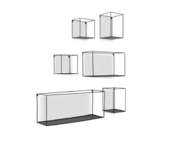 Catania Metal Shelves -Home Decor Fashion Store 11 188935 6d0952f3 d0d3 4521 90ba 9e6d64fab120