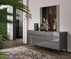 Silas Mirror -Home Decor Fashion Store 1200x1000 A13 Silas Bed Nightstand DoubleDresser Mirror 03 085f99d0 4211 4afb 915f d92d3bcf9662