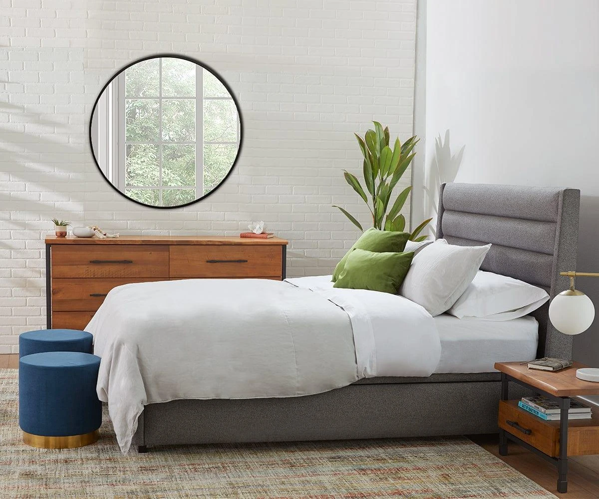 Joei Velvet Lumbar Pillow 16 Joei Velvet Lumbar Pillow - Image 14