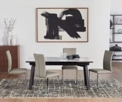 Angled Silhouette Vase -Home Decor Fashion Store 1200x1000 Desmi Dining V5 1bc5e26c 45c7 4706 8ec2 f15e5c6a48a2