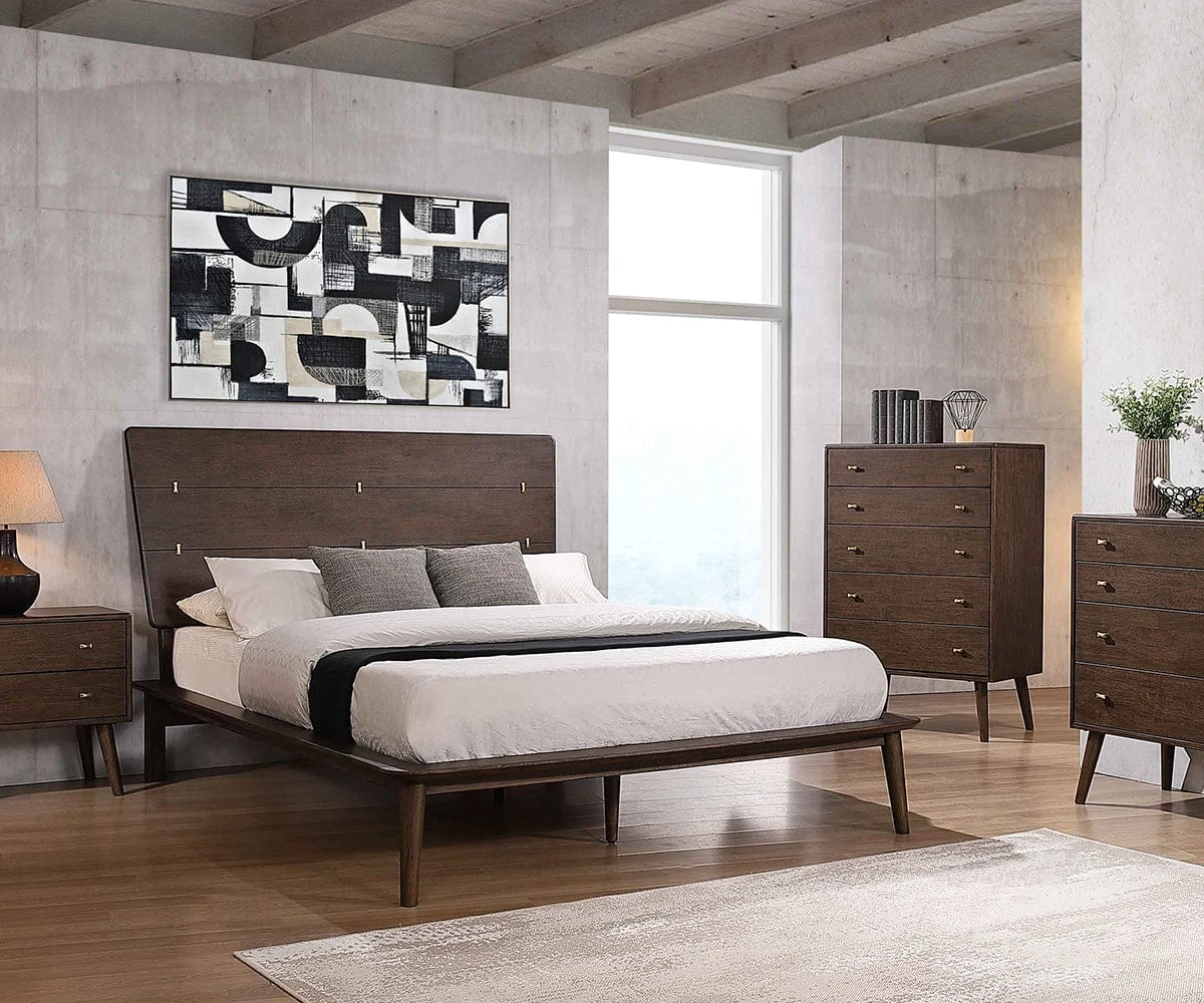 Urban Noir I Oil Painting 4 Urban Noir I Oil Painting - Image 2