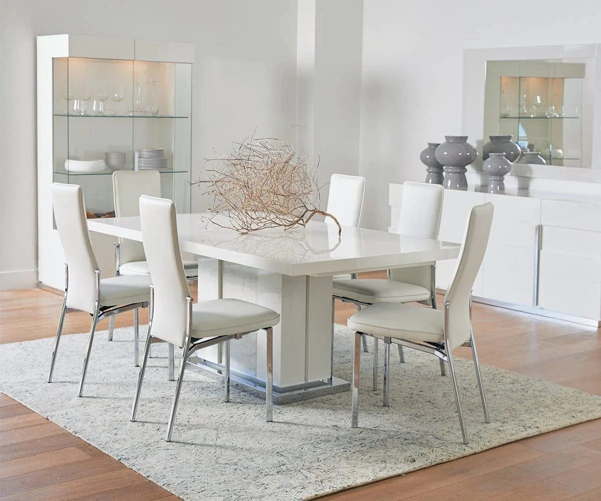 Ceramic Orb Vase 5 Ceramic Orb Vase - Image 3