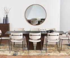 Janelle 48" Round Mirror -Home Decor Fashion Store 1200x1000 Thisted Dining V8A edited 49dd3c33 2af0 4819 9cb0 af981caf0cf2