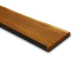 Hasse 35" Shelf -Home Decor Fashion Store 896A7156