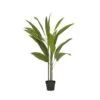 Short Potted Faux Bird Of Paradise Floor Plant 2 Short Potted Faux Bird Of Paradise Floor Plant -Home Decor Fashion Store 896A7900