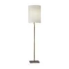 Cara Floor Lamp -Home Decor Fashion Store A37 CaraFloorLamp Brass 1547 21 01