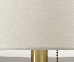 Cara Floor Lamp 11 Cara Floor Lamp -Home Decor Fashion Store A37 CaraFloorLamp Brass 1547 21 02