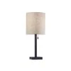 Cara Table Lamp -Home Decor Fashion Store A37 CaraTableLamp Bronze 1546 26 01
