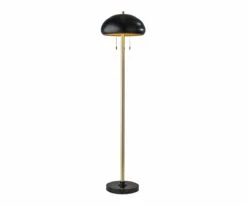 Darius Floor Lamp