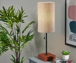 Dusk Table Lamp -Home Decor Fashion Store A37 Dusk Table Lamp Natural 1568 12 1200x1000 0f9240c5 162e 4ea1 a959 f193e9a15781