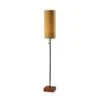 Dusk Floor Lamp -Home Decor Fashion Store A37 DuskFloorLamp Amber 1569 28 01