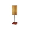 Dusk Table Lamp -Home Decor Fashion Store A37 DuskTableLamp Amber 1568 28 01