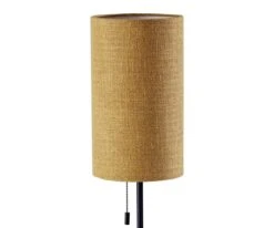 Dusk Table Lamp -Home Decor Fashion Store A37 DuskTableLamp Amber 1568 28 02