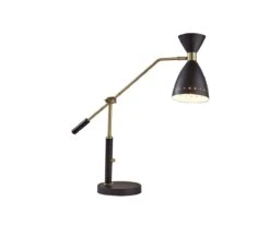Eden Task Lamp -Home Decor Fashion Store A37 EdenTaskLamp 4282 02