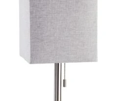Fiora Table Lamp -Home Decor Fashion Store A37 FioraTableLamp 1566 22 01