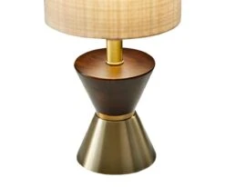 Grazia Table Lamp -Home Decor Fashion Store A37 GraziaTableLamp 4268 21 02