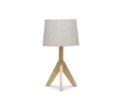 Lissi Table Lamp