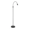 Kasse Floor Lamp - Black -Home Decor Fashion Store A37 K3219 BK 001 a9a9b7ce 8db8 428c a272 bf62e3ef33ae