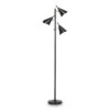 Kabrino Floor Lamp -Home Decor Fashion Store A37 K3236 BK 001 1