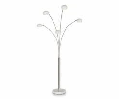 Klippe Floor Lamp