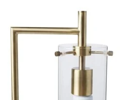 Storm Table Lamp 9 Storm Table Lamp -Home Decor Fashion Store A37 K3852 21 BRS 003 5eb078ff 907e 4ffb a84e fe7a05a6790c