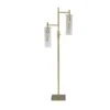 Storm Floor Lamp -Home Decor Fashion Store A37 K3853 21 BRS 001 8c4319e8 923a 4fd6 88d6 a99f6cd95ae9