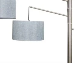 Karla Floor Lamp -Home Decor Fashion Store A37 L4255 22 S 003