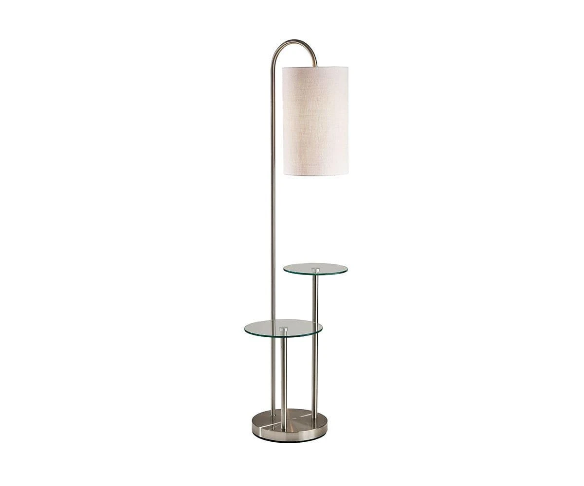 Lina Shelf Floor Lamp 3 Lina Shelf Floor Lamp