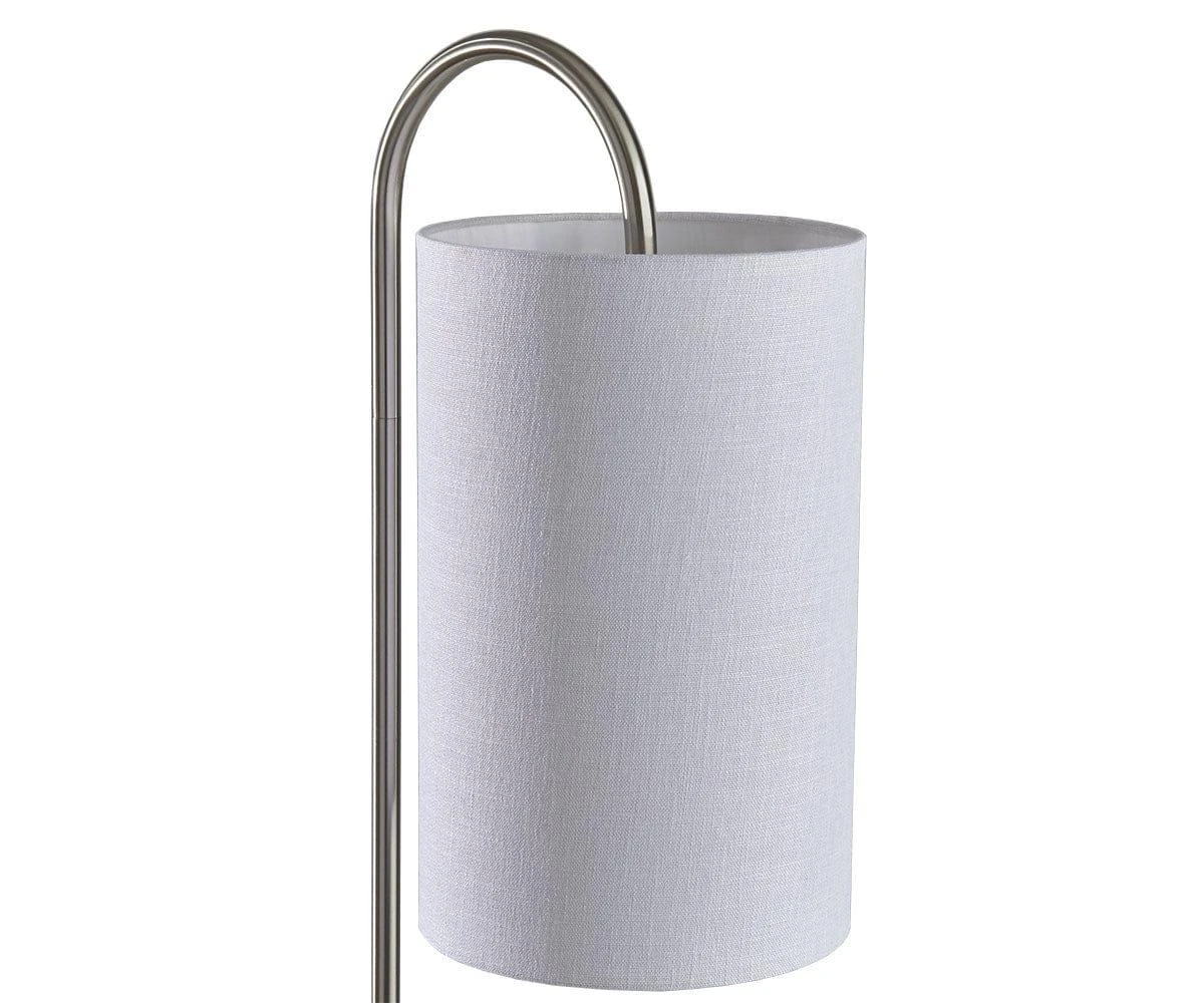 Lina Shelf Floor Lamp 5 Lina Shelf Floor Lamp - Image 3