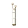 Luz Shelf Floor Lamp -Home Decor Fashion Store A37 Luz FloorLamp 4023 21 01