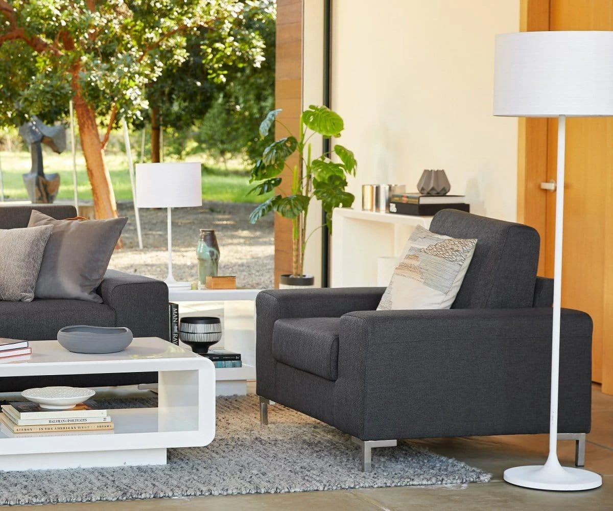 Maddalena Floor Lamp 4 Maddalena Floor Lamp - Image 2