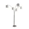 Piera 5-light Arch Floor Lamp 2 Piera 5-light Arch Floor Lamp -Home Decor Fashion Store A37 Piera5 lightArchLamp 4239 22 01