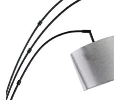 Risa 3-Light Arch Floor Lamp -Home Decor Fashion Store A37 Risa3 lightArchLamp 4250 03