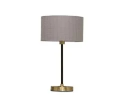 Doren Table Lamp
