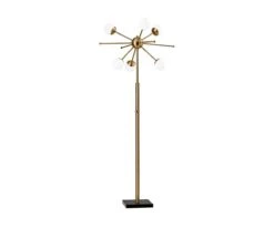Wells Floor Lamp