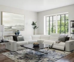 Sheepskin Throw - Grey -Home Decor Fashion Store AngeloLifestyle Upd2 3d45630c 95b1 486e b9ea c56d82f2a0f5