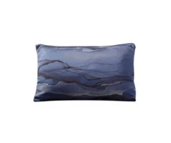 Ember Lumbar Pillow -Home Decor Fashion Store B12 Ember blue 7G 18x12 f1fdcb4f d3b6 4db2 b5eb ebf77afba133