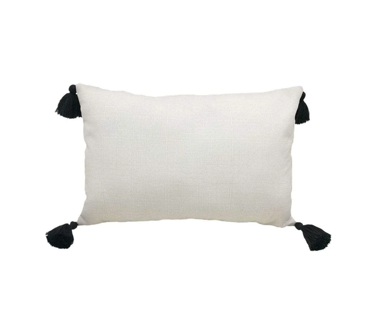 Breezy Stripes Lumber Pillow Cover 5 Breezy Stripes Lumber Pillow Cover - Image 3