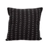 Gamta Herringbone Stitch Pillow Cover -Home Decor Fashion Store B36 SD191052 18 BK 1 83d2e894 40ab 4039 9c38 1262486aa394