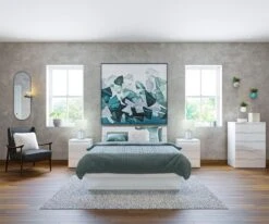 Ember Pillow -Home Decor Fashion Store C11 Knox Bedroom 01 63342731 dc3f 4b57 9358 c907e7e22b49