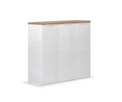 Oakley 3-Door Shoe Cabinet 14 Oakley 3-Door Shoe Cabinet -Home Decor Fashion Store C11 OAKLEYCABINET 02