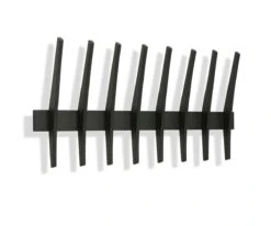 Entryway Coat Rack -Home Decor Fashion Store C57 Entryway Coat Rack C57 FB40 21BK