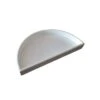 Half Moon Tray -Home Decor Fashion Store C57 HalfMoonTray C57 HM10 21WH d01255e4 4b2c 4252 82ed ffacca828e2c
