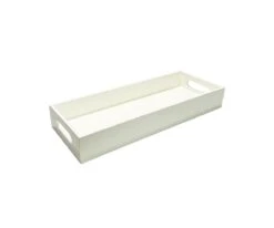 Lacquer Trinket Tray -Home Decor Fashion Store C57 RE16 21WH 02
