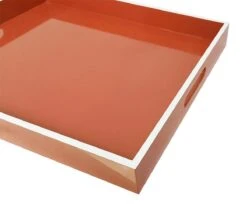 Rectangular Pop Color Tray -Home Decor Fashion Store C57 RE33 21RU 01 upd