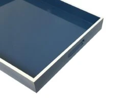 Rectangular Pop Color Tray -Home Decor Fashion Store C57 RectangularPopColorTray C57 RE34 21BU