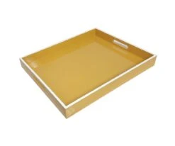 Rectangular Pop Color Tray -Home Decor Fashion Store C57 RectangularPopColorTray C57 RE35 21YE1