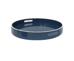 Round Pop Color Tray