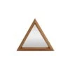 Triangle Mirror -Home Decor Fashion Store C57 TR01 21N 01