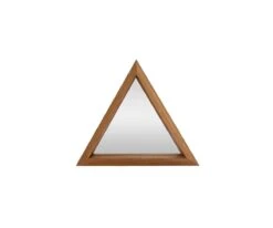 Triangle Mirror